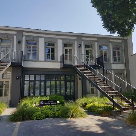Appart Republique Parking Prive Gratuit Lille Kültér fotó